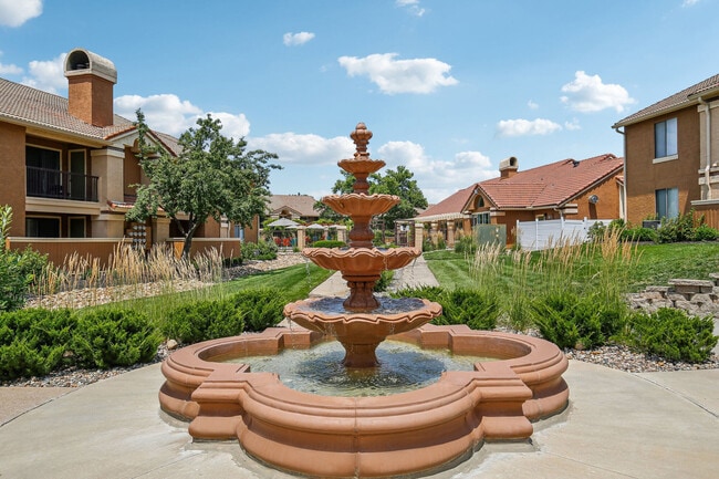 Casa De Fuentes