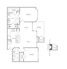 B1 Floorplan