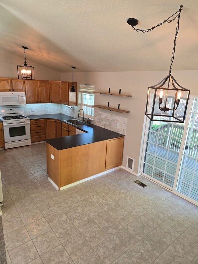 Photo - Beautiful home in desirable Riverside Harbor.