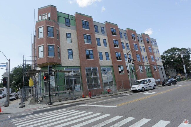 Photo - 321 Broadway