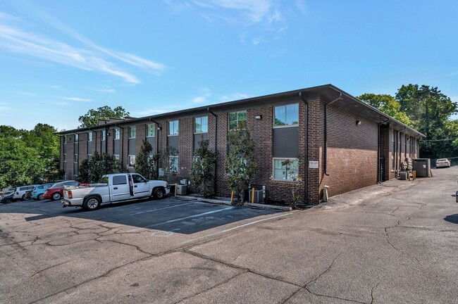 Photo - Melrose Place