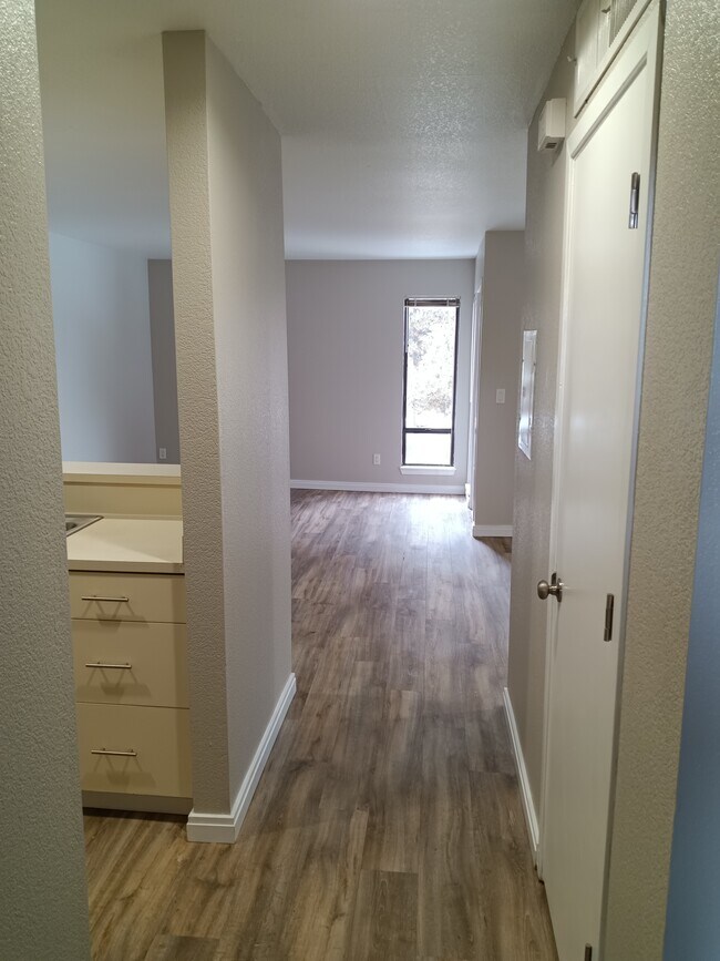 Photo - Plaza Apartments