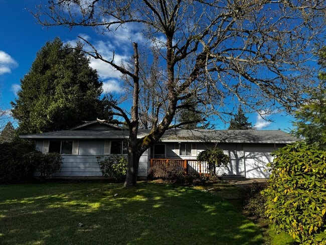 Photo - All new flooring and paint! Huge lot, desirable neighborhood!! Some new appliances, new light fix...