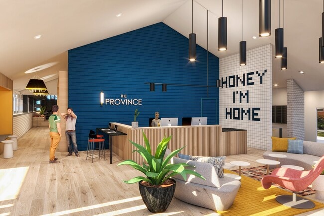 Photo - The Province Boulder