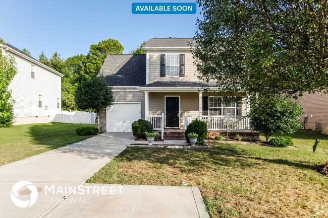 Building Photo - 14628 Arlandes Dr Rental