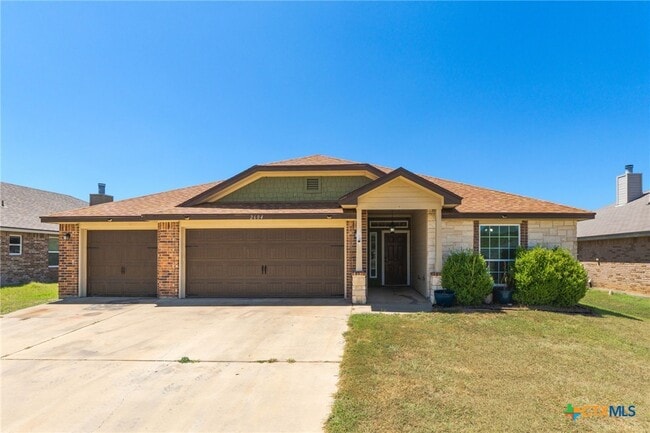 Building Photo - 2604 Montague County Dr