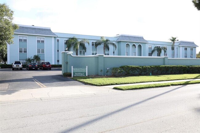 Photo - 701 Poinsettia Rd Unit 138