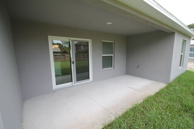 Photo - Beautiful 4bd/2ba Home in Palm Bay!!