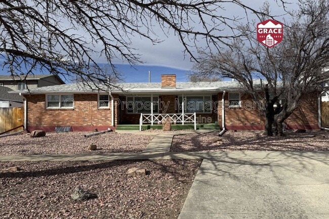 Building Photo - 2237 Harlan St