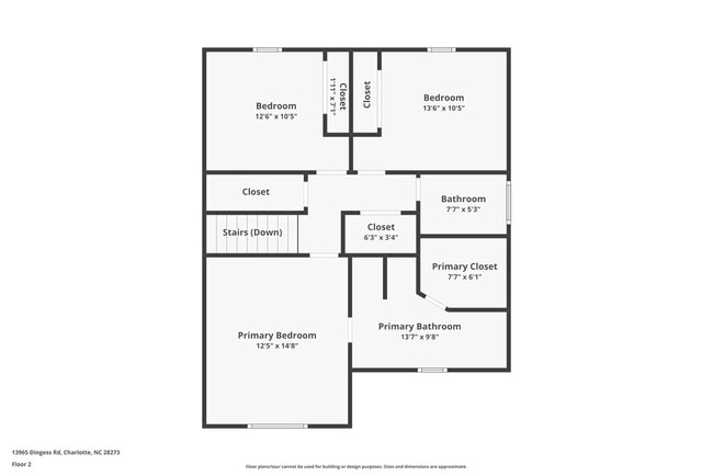 Photo - 13965 Dingess Rd