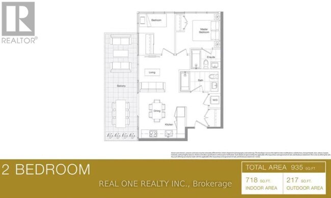 Photo - 1 Concord Cityplace Wy Unit 6905