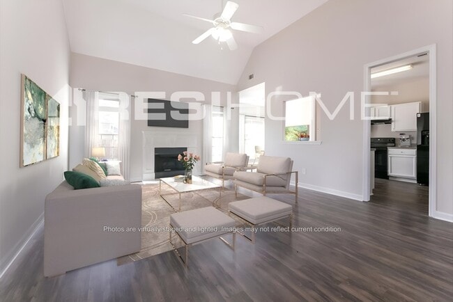 Photo - 1340 St Isabella Ct