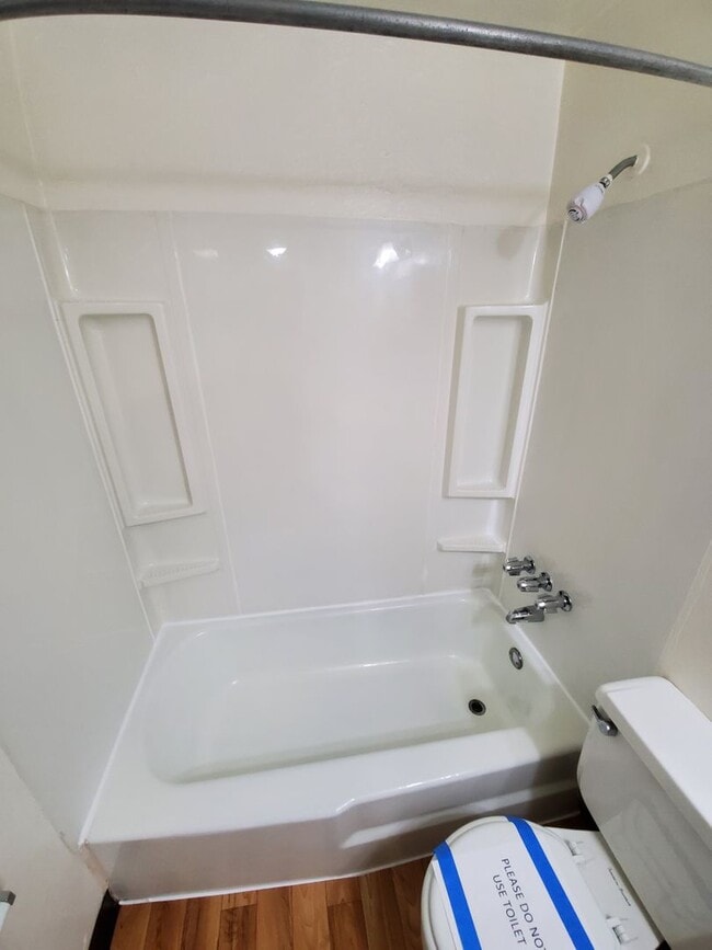 Starboard Villa Townhomes