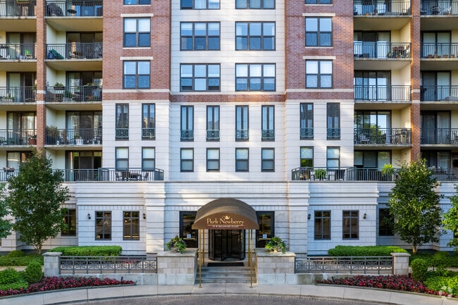 Photo - Park Newberry