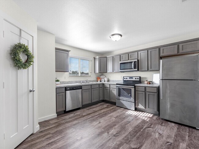 Photo - 12603 Telge Rd