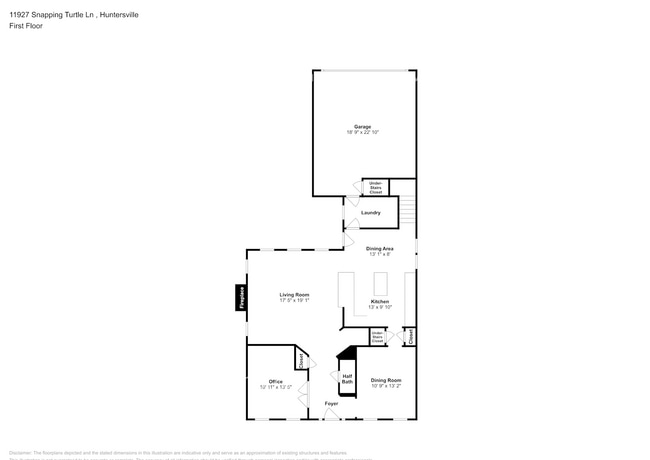 Photo - 11927 Snapping Turtle Ln