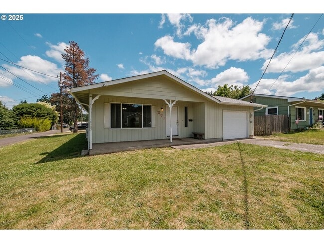 Building Photo - 3-bedroom 1 bath Single Level House