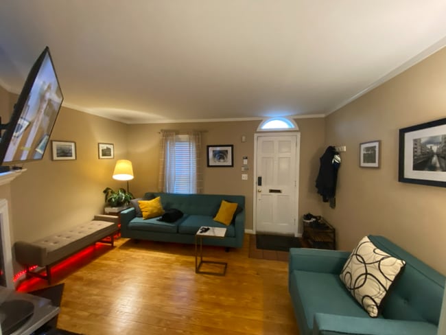 Photo - 1059 W Barre St