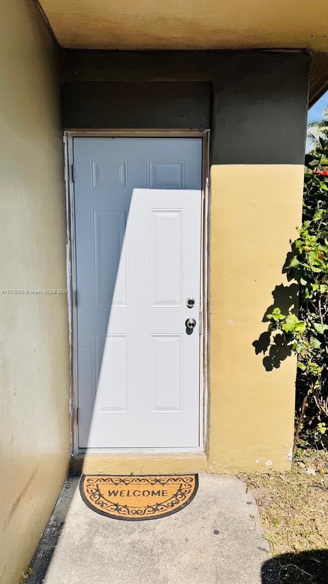 Photo - 7530 NW 12th Ave Apartment Unit side