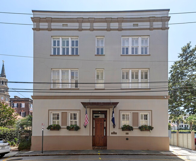 Photo - 85 Cumberland St Townhome