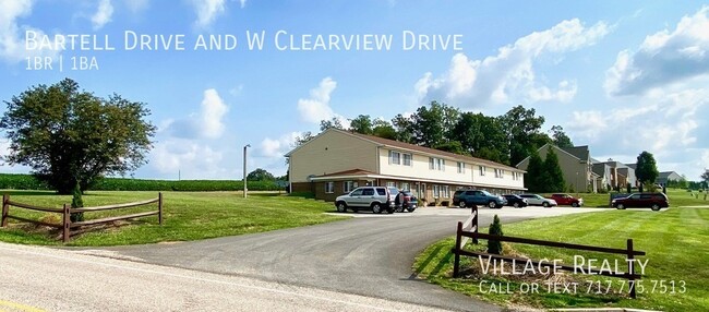 Photo - 1-Bed Convenient to I-83 & Maryland! Great... Apartment Unit I