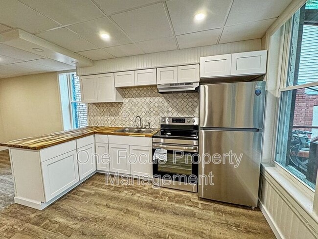 Photo - 256 Allegheny St Condo Unit #5