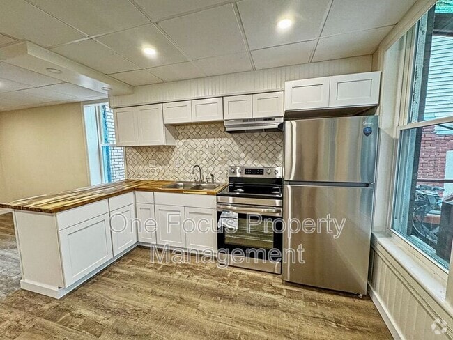 Building Photo - 256 Allegheny St Unit #5 Rental