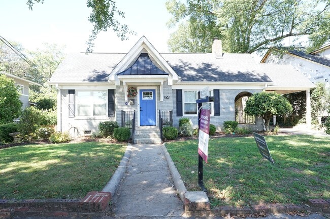 Photo - 714 Arlington Ave