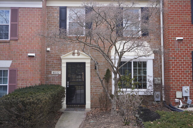 Photo - 8032 Greenspring Valley Rd Townhome