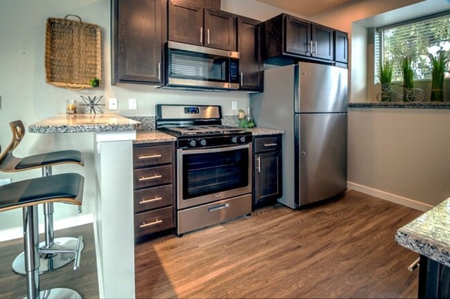 0632 - The Boardwalk Townhomes