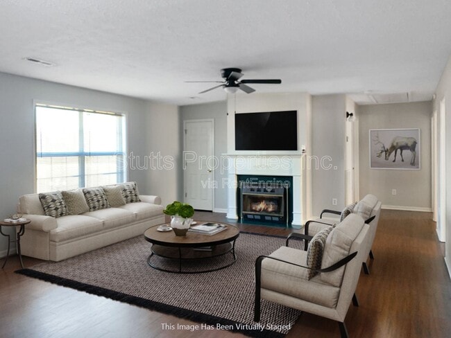 Building Photo - 404 Jackson Ave Unit C