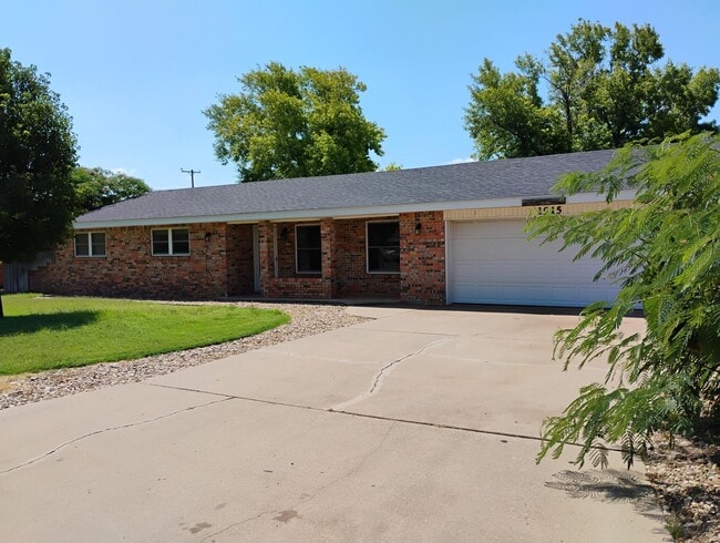Photo - Beautiful 3 Bedroom Home, Zia School District!