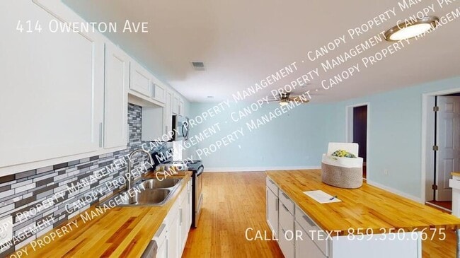 Photo - 414 Owenton Ave