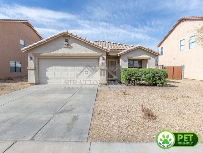 Building Photo - 9630 W Kingman St