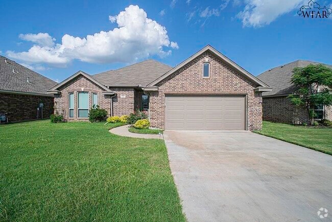 Building Photo - 5007 Southfork Dr Rental