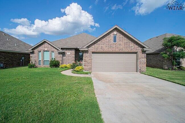 Photo - 5007 Southfork Dr House