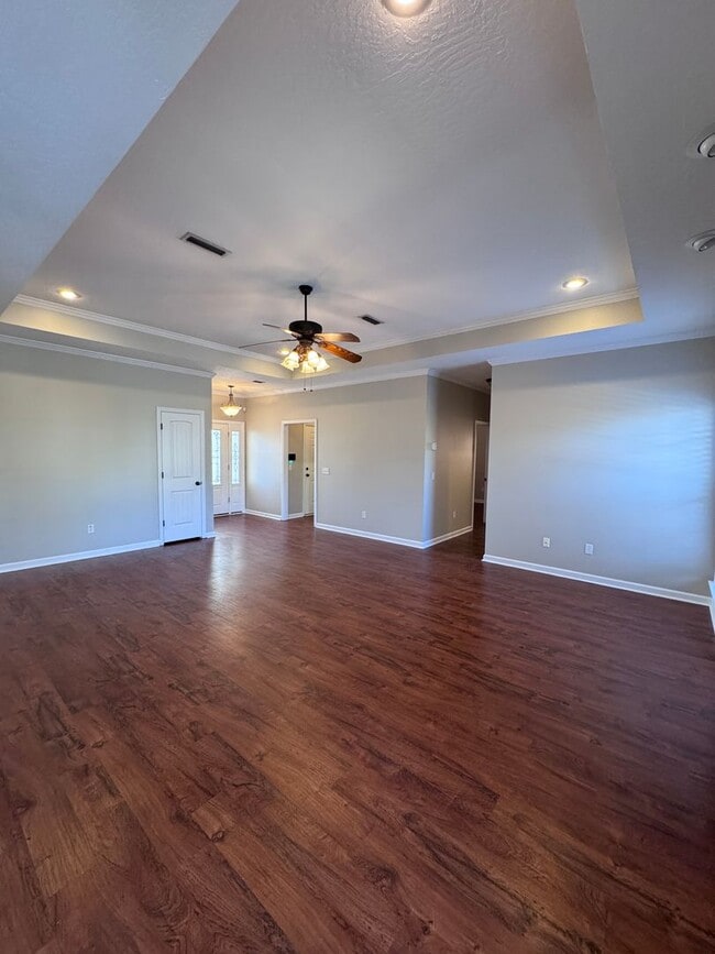 Photo - Valley Chase Subdivision!