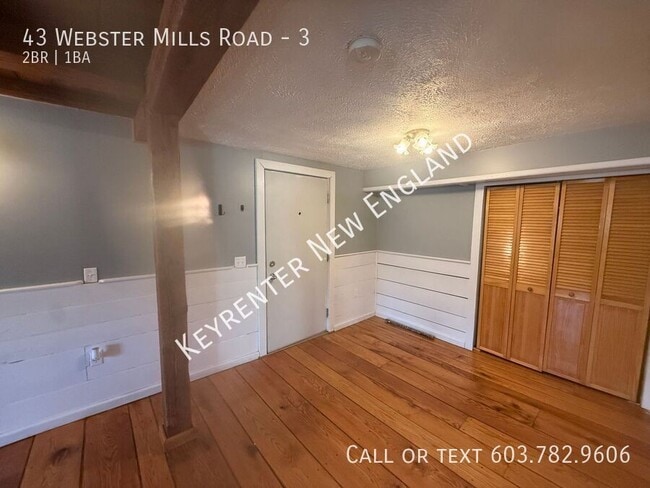 Photo - 43 Webster Mills Rd Unidad 3