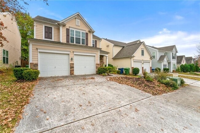 Photo - 3218 Saville St SW