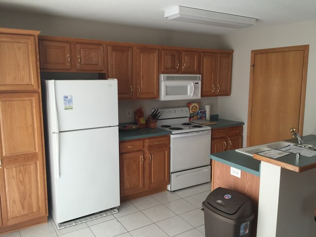 Cocina - 2705 55th St NW