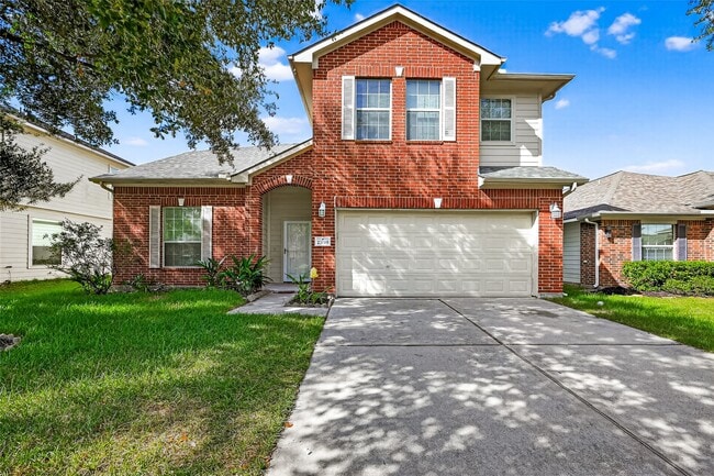 Photo - 25119 Florina Ranch Dr Casa