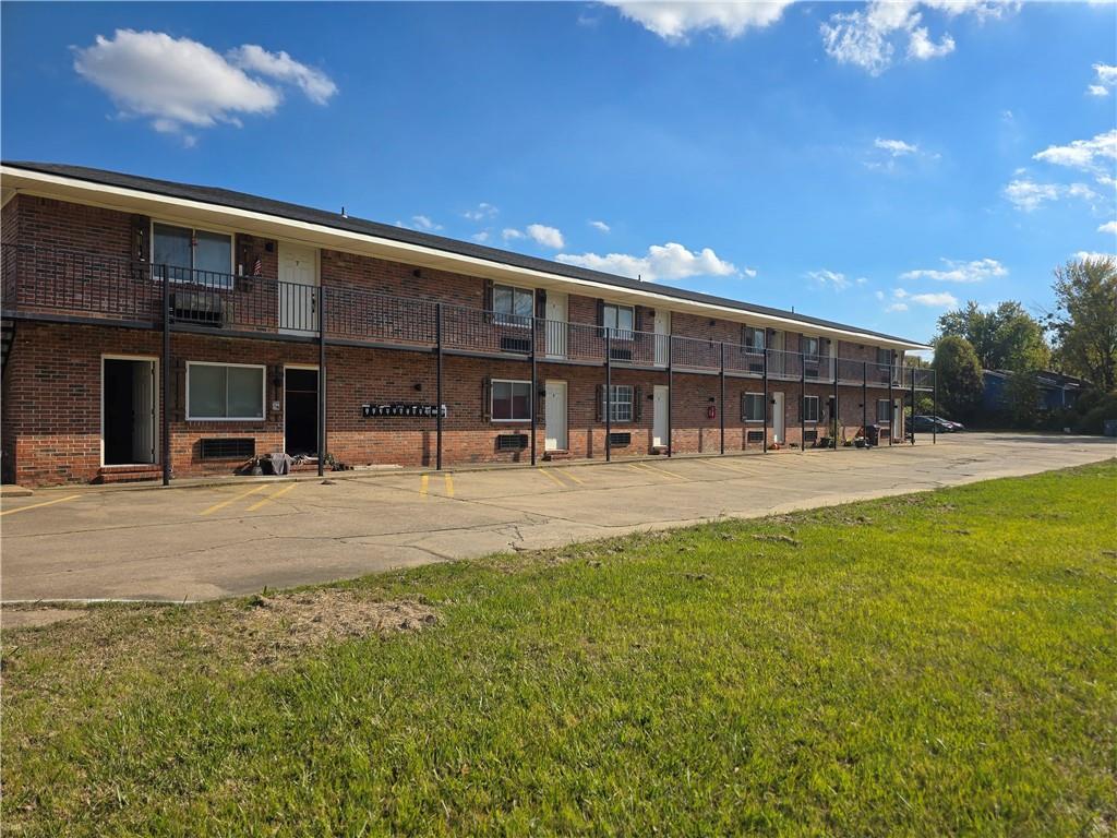 Photo - 2308 Savannah St Unit 3