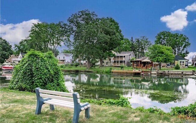 Photo - 8421 Buffalo Ave Unit 14