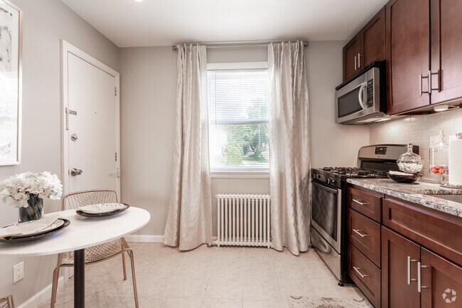 Photo - The Crossings at Union