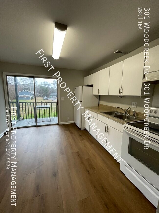 301 Woodcreek Rd Apartment Unit 301 Woodcreek Dr Rossville, GA