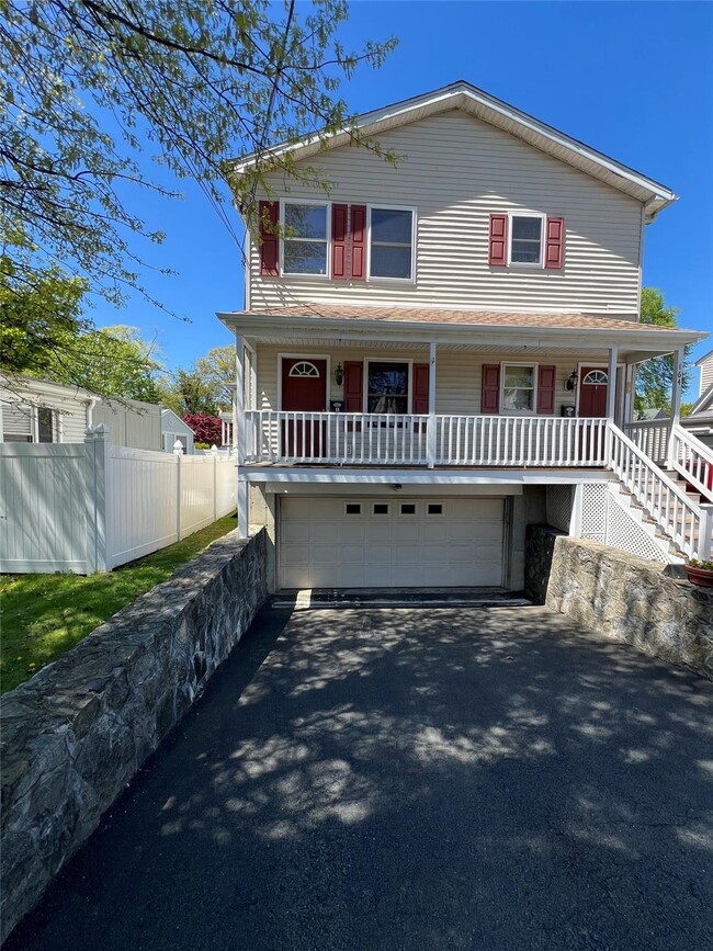 Photo - 164 Harrison Ave Townhome
