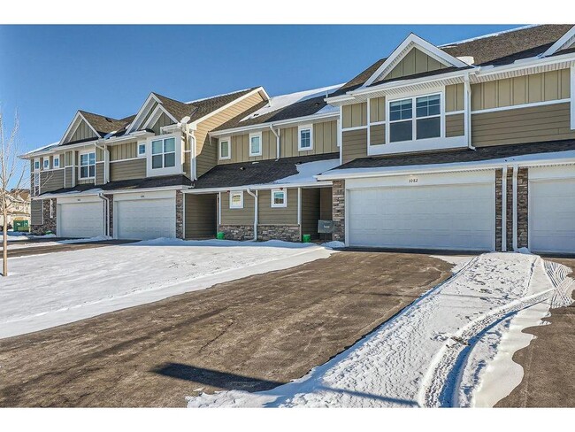 Photo - 1082 Jubert Dr Townhome