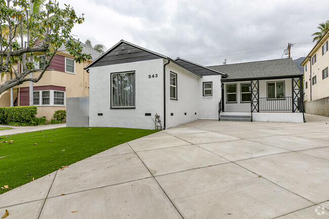 Building Photo - 543 Glenwood Rd Rental