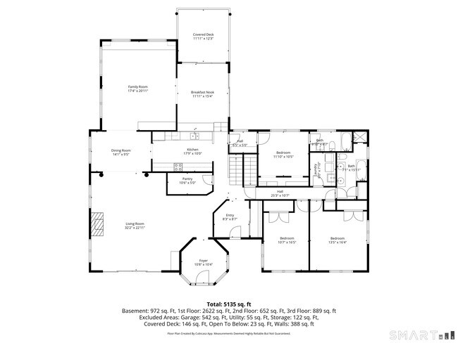 9 Bluewater Hill