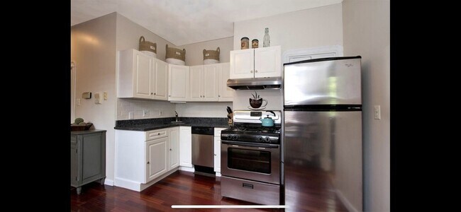 Photo - 25 Sullivan St Unit 3